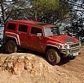 Hummer H3s have been assembled in GM's North American facility in Shreveport, Louisiana.